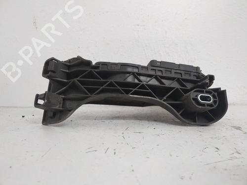 Pedal SEAT LEON (1P1)  | BP19557125I4 