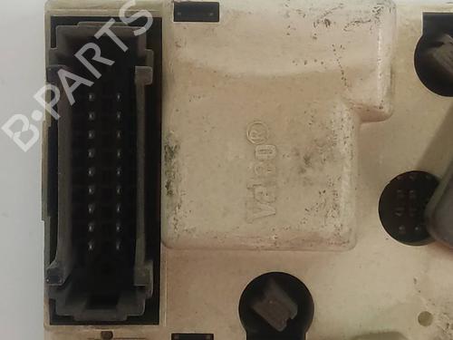 Climate control RENAULT MEGANE I Classic (LA0/1_)  | BP19571300I5 