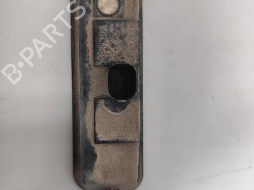 Tailgate handle FORD FOCUS III  | BP29437378C132 