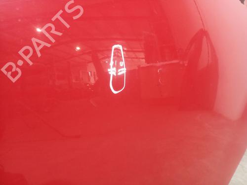 Left rear door FORD FOCUS III  | BP29437580C4 