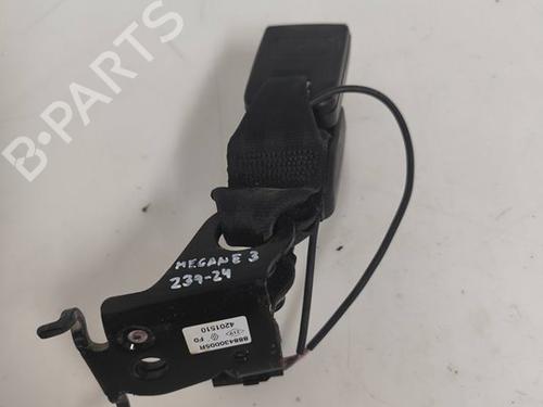 Used Other RENAULT MEGANE III Hatchback (BZ0/1_, B3_) [2008-2025]  26705897
