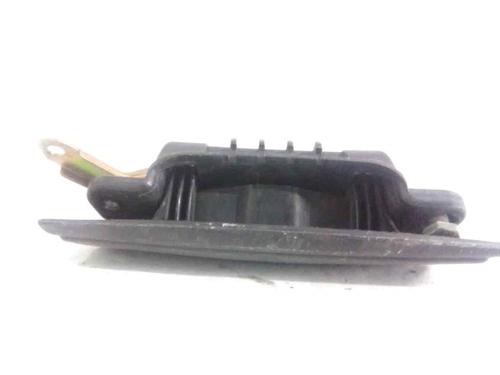 Front left exterior door handle PEUGEOT 205 II (20A/C)  | BP19563078C128