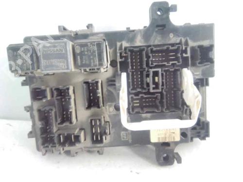 Fuse box NISSAN TERRANO II (R20)  | BP19564328E1 