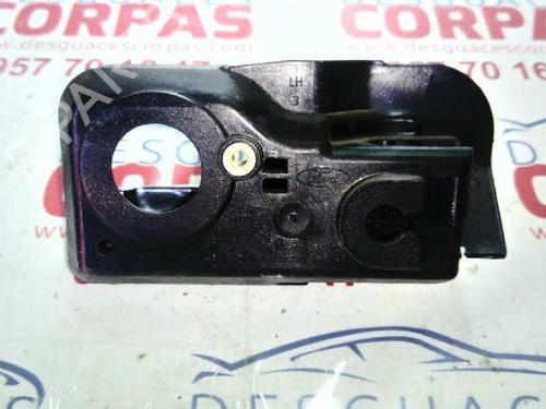 Front left interior door handle FORD MONDEO III Saloon (B4Y)  | BP19552999I13 