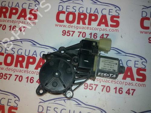 Vindusheismotor venstre foran FORD FIESTA VI (CB1, CCN) 1.4 | BP19547375E21 