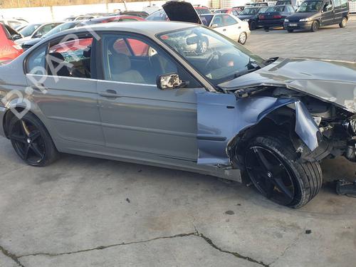 Brugte BMW 3 (E46)  320 d  4512691