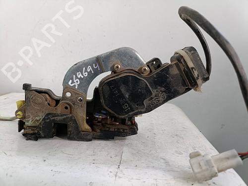 Front left lock SUZUKI GRAND VITARA I (FT, HT) 2.0 HDI 110 16V 4x4 (SQ420D, TD83V) | BP19569417C98 