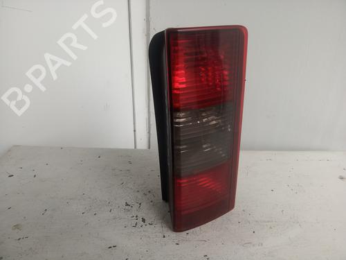 Used Right taillight OPEL COMBO Box Body/MPV [2001-2025]  19558606