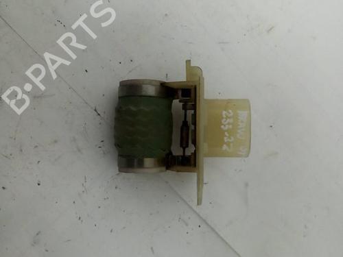 Used Heater resistor FIAT BRAVO II (198_) 1.9 D Multijet (198AXC1B) (150 hp) 19562760