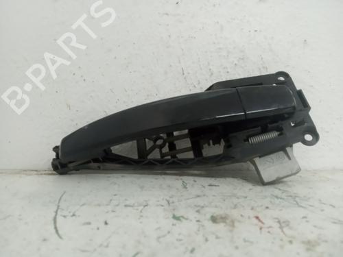 Venstre bak utvendig håndtak OPEL ASTRA H (A04) [2004-2014]  19557386