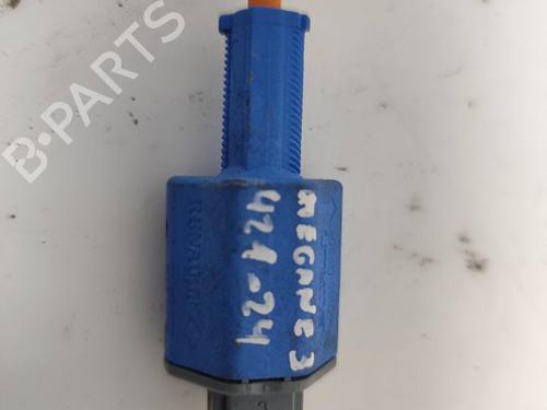 Spak kontakt RENAULT MEGANE III Hatchback (BZ0/1_, B3_) [2008-2025]  26711436