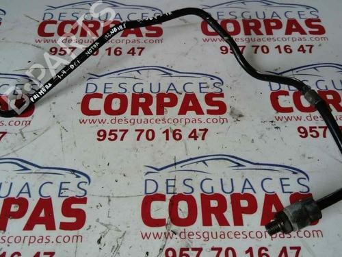 Used Pipe NISSAN PRIMERA Hatchback (P12) 1.9 dCi (120 hp) 19548384