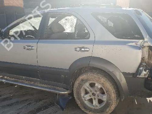 Elektronisk modul KIA SORENTO I (JC)  | BP19553665M83 