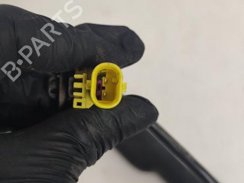 Seat buckle OPEL ASTRA J (P10)  | BP29401469I32 