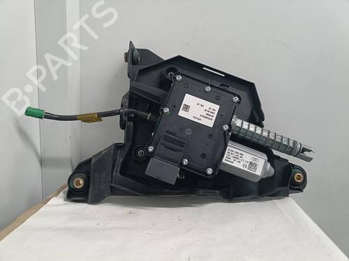 Used Electronic module CITROËN C4 Picasso I MPV (UD_) 2.0 HDi 138 (136 hp) 30762482