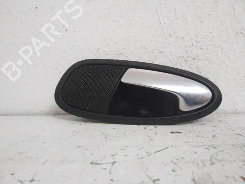 Used Rear right interior door handle SEAT LEON (1P1) [2005-2013]  19557134