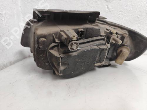 Right headlight SEAT IBIZA I (21A)  | BP25038451C29 
