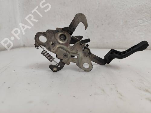 hjelmlås CITROËN C3 II (SC_) [2009-2026]  30391625