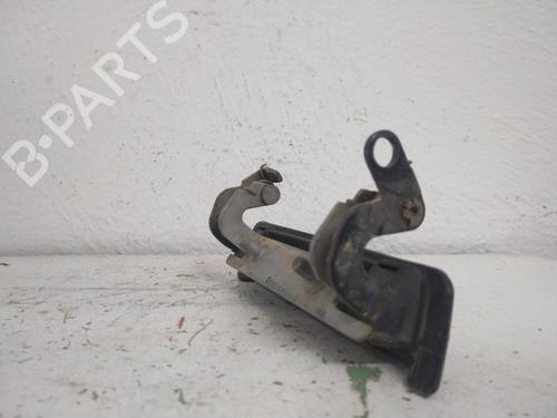 Front right exterior door handle MITSUBISHI GALLOPER (JK-01) 2.5 TD intercooler | BP19557075C129 