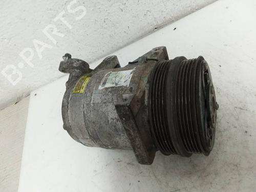 AC compressor VOLVO S40 II (544) D5 | BP36142875M34  - Image 8