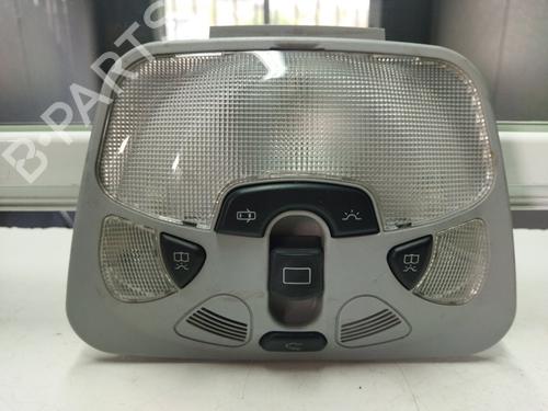 Used Interior roof light MERCEDES-BENZ C-CLASS (W203) [2000-2007]  19660768