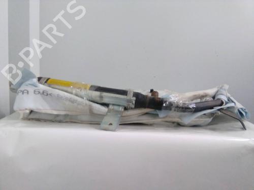 Right curtain airbag AUDI A3 (8P1)  | BP19562617C12 