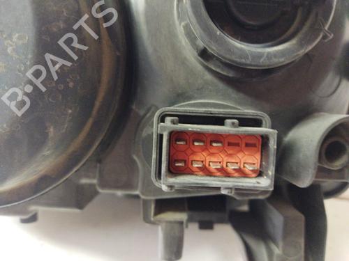 Right headlight SAAB 900 I (AC4, AM4)  | BP30775614C29 