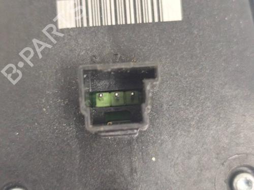 Left front window switch MERCEDES-BENZ E-CLASS (W211)  | BP29437248I27 