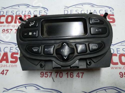 Used Climate control CITROËN XSARA PICASSO (N68) [1999-2012]  19551078