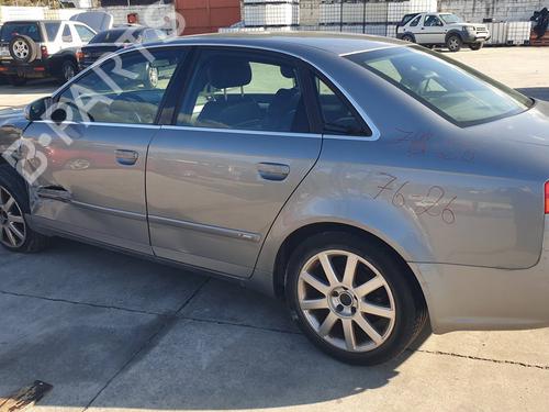 Left front window switch AUDI A4 B7 (8EC) 2.0 TDI 16V | BP36093752I27  - Image 7
