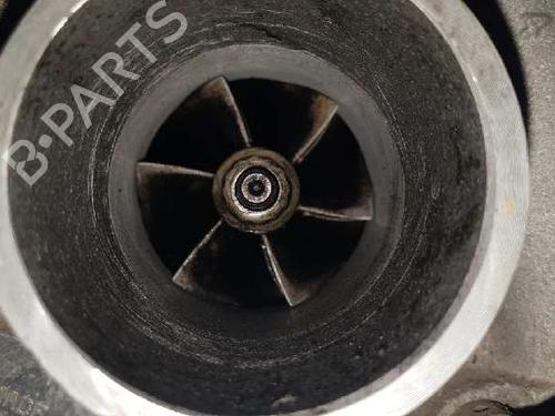 Turbocharger/Supercharger FORD MONDEO III Saloon (B4Y)  | BP19554001M71 