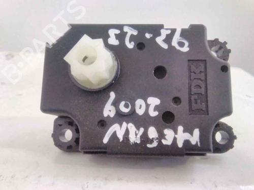 Electronic module RENAULT MEGANE III Grandtour (KZ0/1)  | BP19564280M83 
