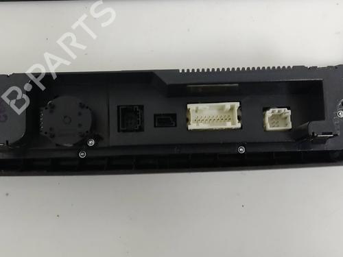 Climate control BMW X3 (E83)  | BP19661481I5 