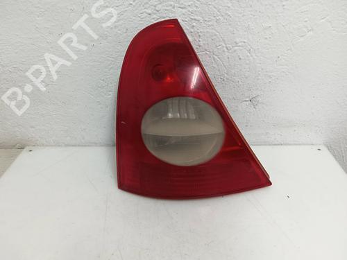 Used Left taillight Left taillight RENAULT CLIO II (BB_, CB_) [1998-2016] 33442359 33442359
