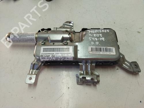 Used Electronic module MERCEDES-BENZ C-CLASS (W203) [2000-2007]  19660809