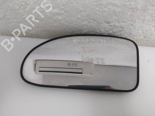 Spiegelglas links für FORD FOCUS I (DAW, DBW) [1998-2009]  19566954