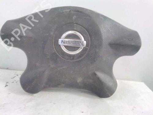 Used Driver airbag NISSAN TERRANO II (R20) [1992-2007]  19564480