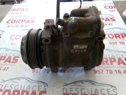 AC compressor FORD ESCORT VI (GAL, AAL, ABL)  | BP19546857M34 