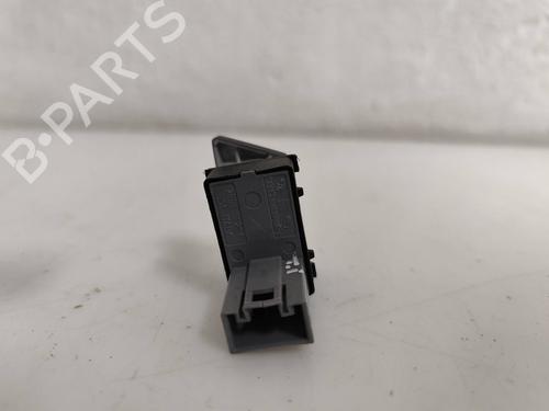 Left rear window switch SKODA OCTAVIA II (1Z3)  | BP29956179I29