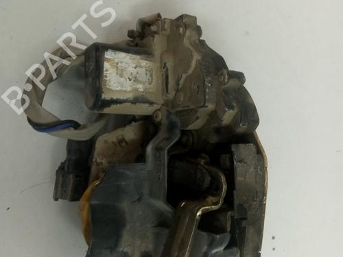 Rear right lock KIA CARENS II MPV (FJ)  | BP19560706C99 