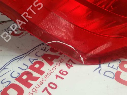 Left taillight FORD FIESTA VI (CB1, CCN) 1.4 | BP19548448C34 