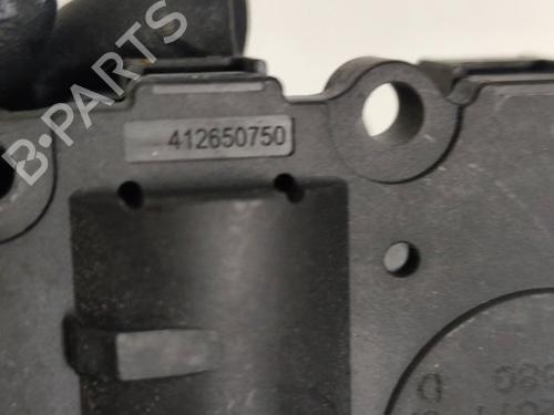 Electronic module BMW 3 (E90) 318 d | BP27515744M83 