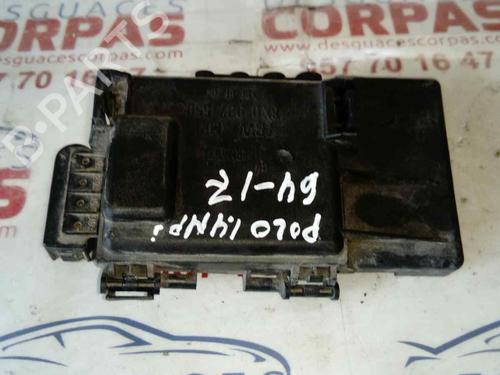 Fuse box VW POLO (6N2)  | BP19550612E1 