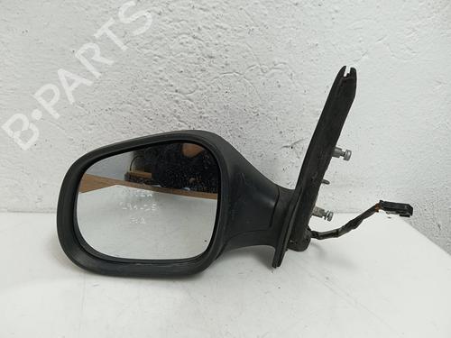 Used Left mirror Left mirror SEAT ALTEA XL (5P5, 5P8) [2006-2015] 34605969 34605969