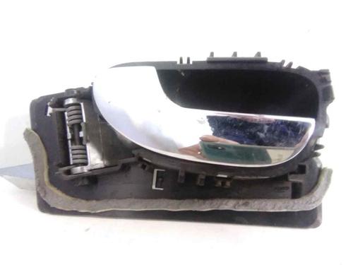 Venstre foran invendig håndtak PEUGEOT 307 (3A/C) [2000-2012]  19563343