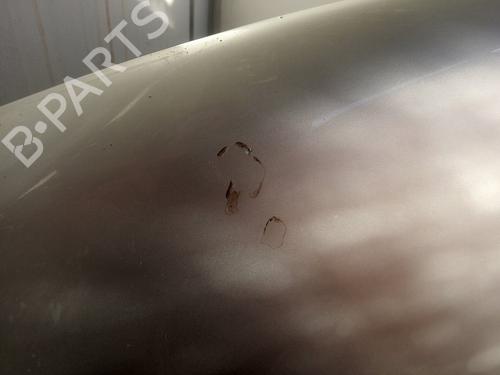 Hood OPEL ASTRA H (A04)  | BP19565731C1 