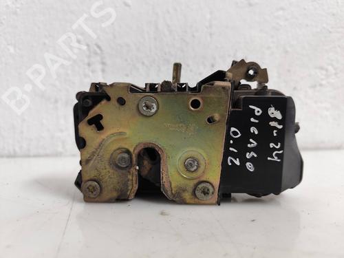 Front left lock CITROËN XSARA PICASSO (N68)  | BP22210336C98 
