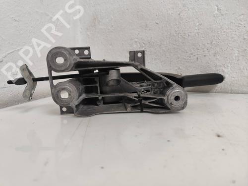 Hand brake SEAT ALTEA XL (5P5, 5P8)  | BP29956192I18
