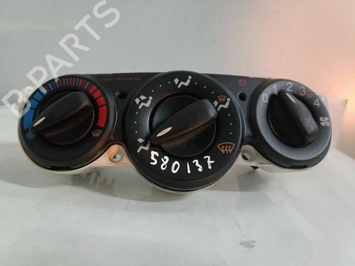 AC-Styringsenhed/Manøvreenhed FORD FOCUS I (DAW, DBW) [1998-2009]  26700315