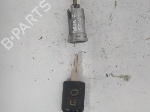 Used Ignition barrel Ignition barrel 34628185 34628185